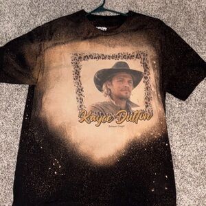 Kayce Dutton Graphic Tee